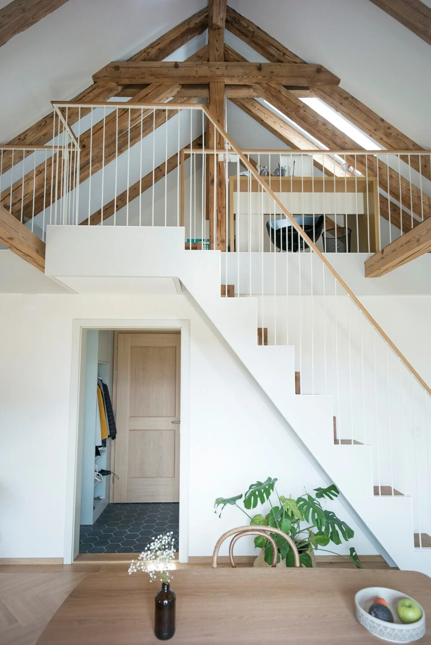 Appartamento in affitto - Foto 2 di 8