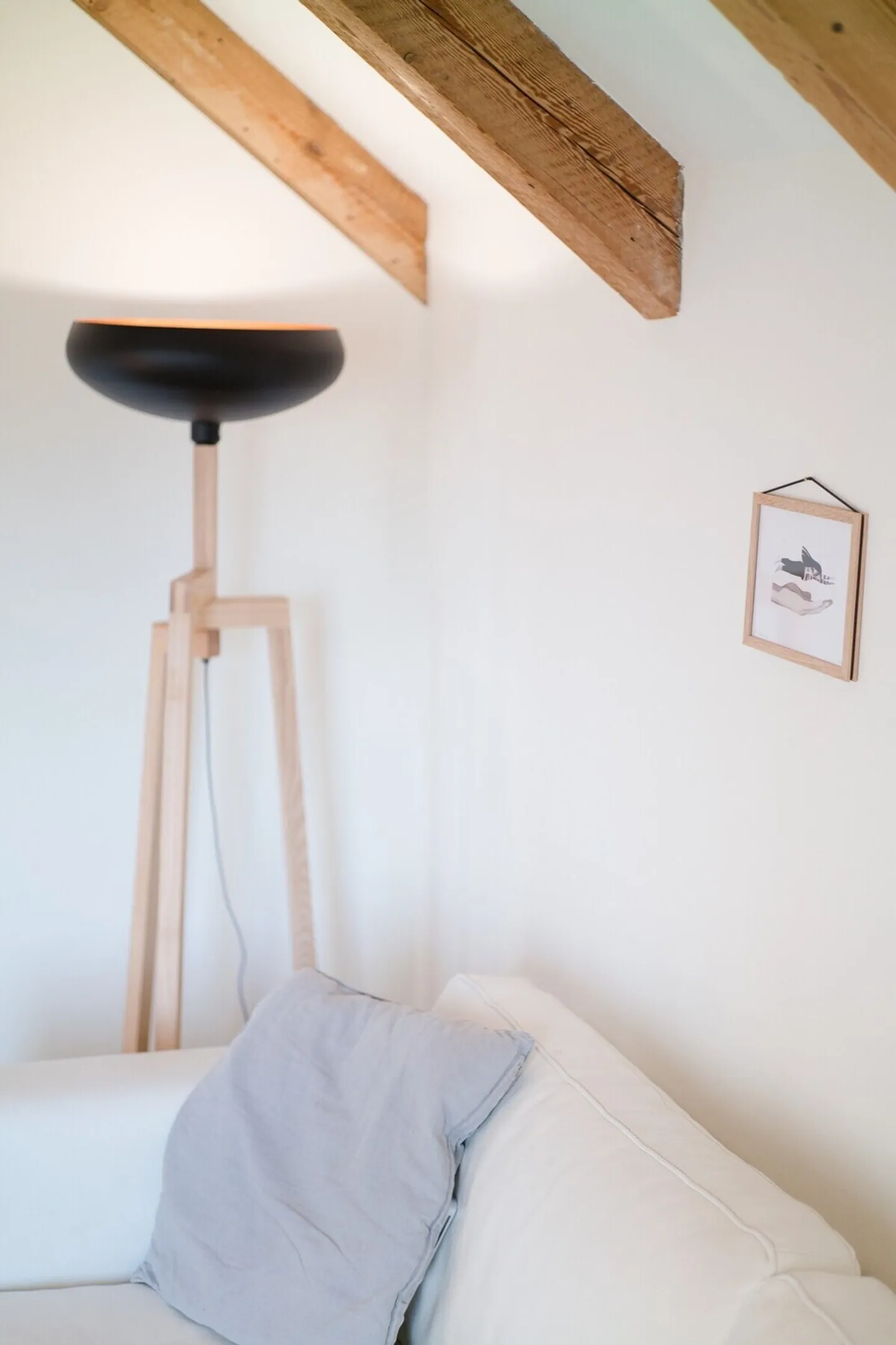 Appartamento in affitto - Foto 4 di 8