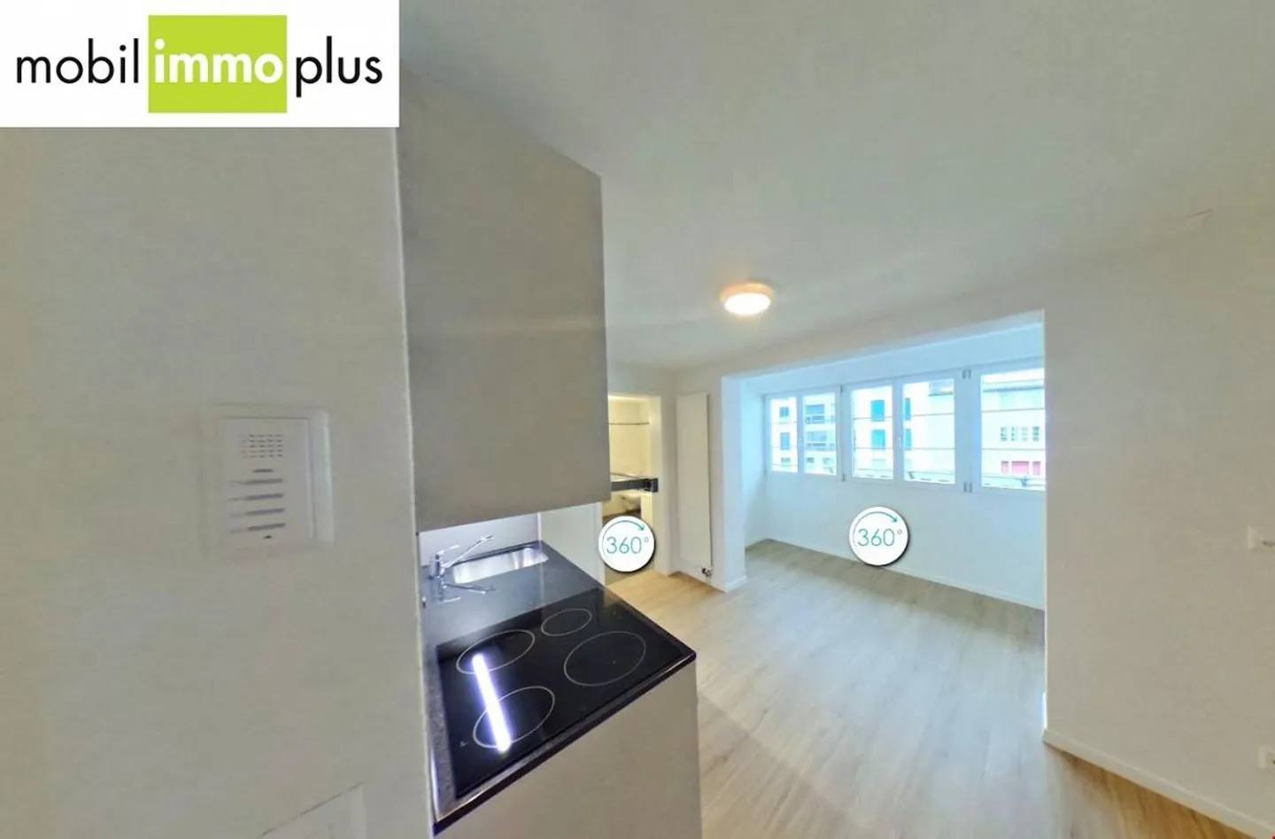 Charming apartment in the center of Brunnen - Photo 3 of 5