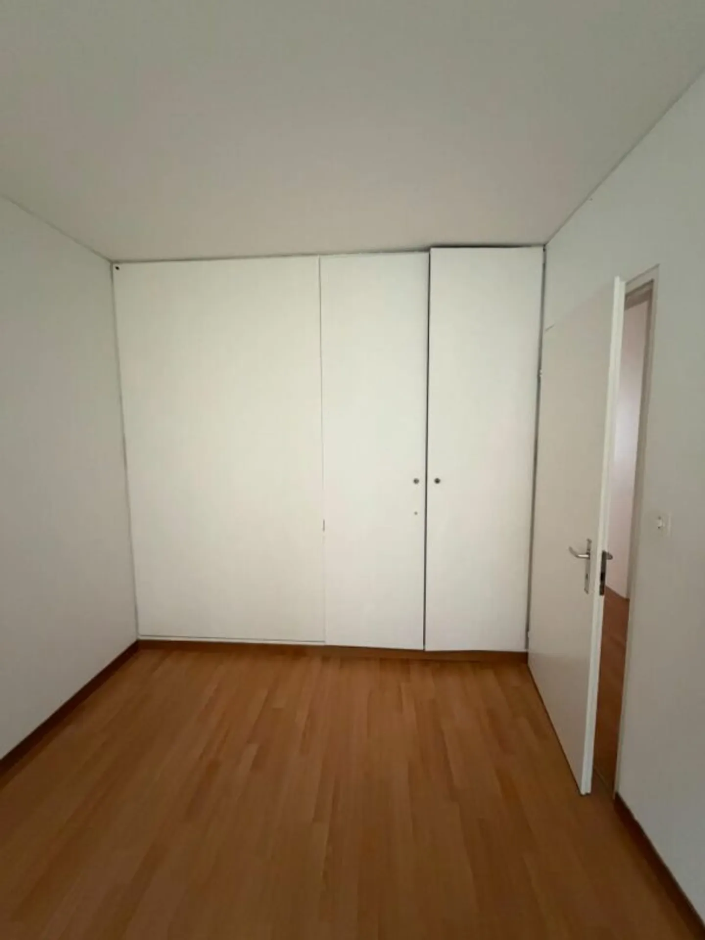 Appartement spacieux 3.5 pièces - Photo 7 sur 8