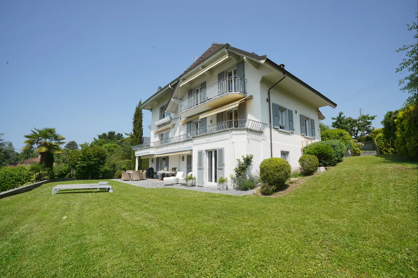 Villa - Foto 2 di 23