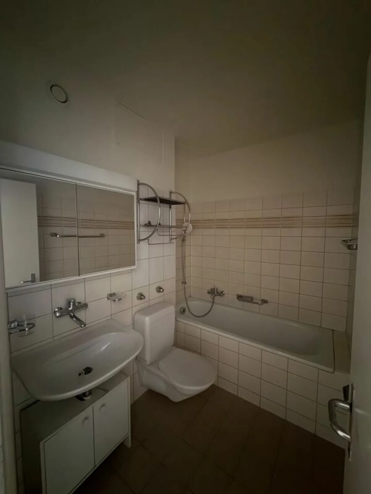 Appartement spacieux 3.5 pièces - Photo 8 sur 8