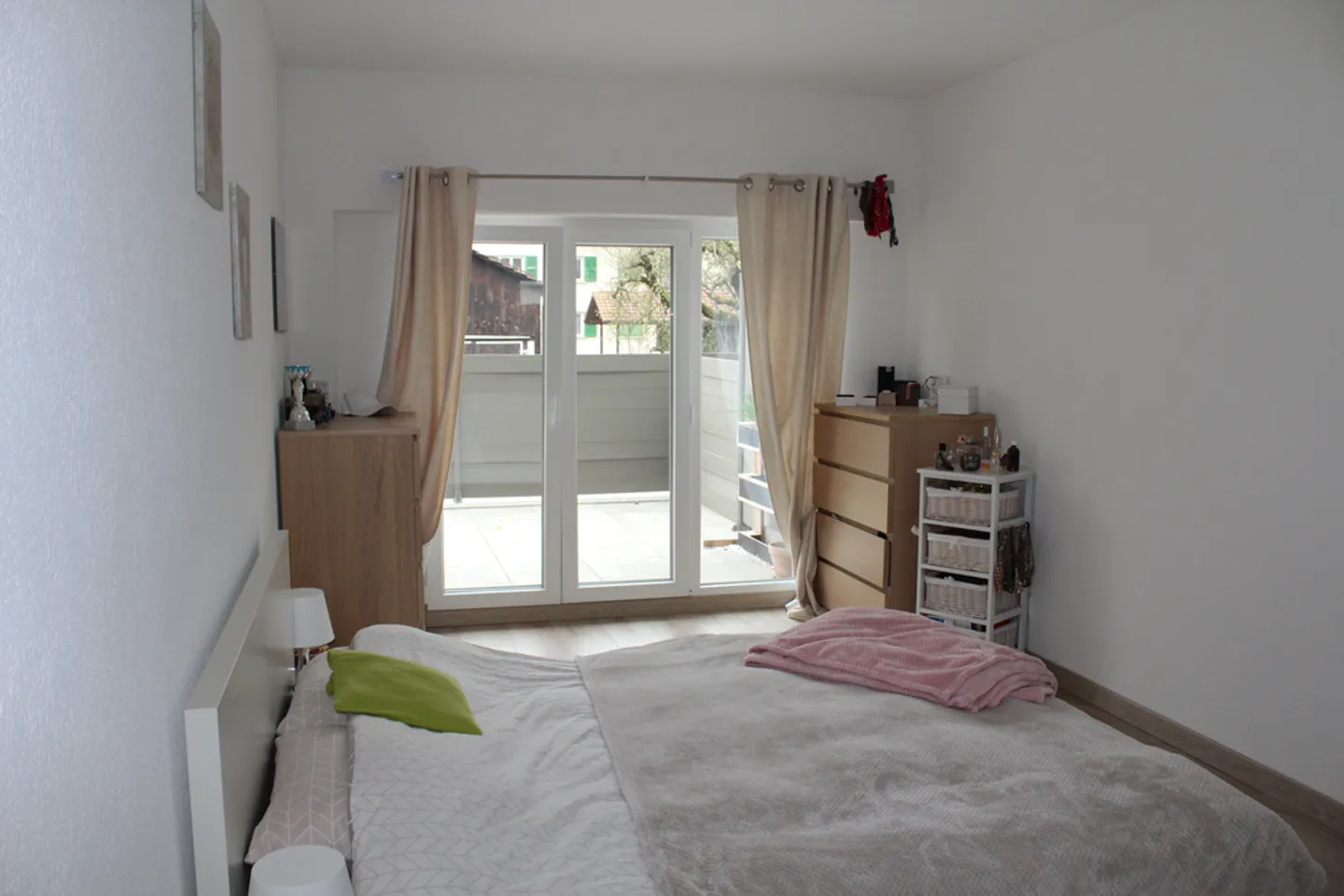 Appartamento 2.5 stanze - Foto 5 di 6