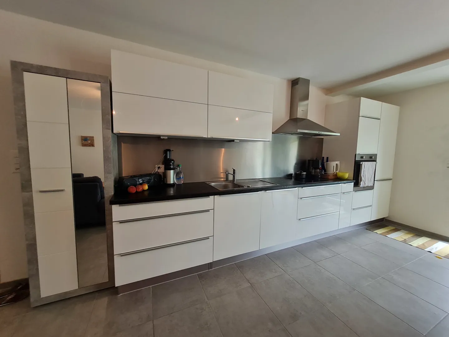 Appartamento 2.5 stanze - Foto 3 di 6