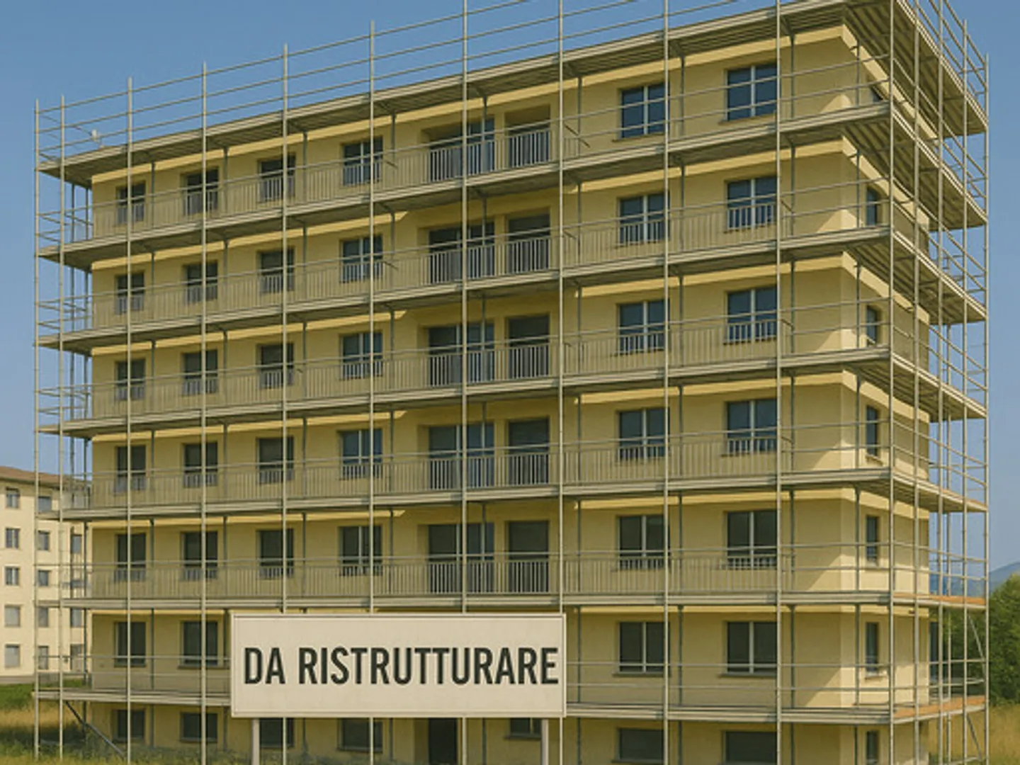 Casa singola in vendita - Foto 1 di 1