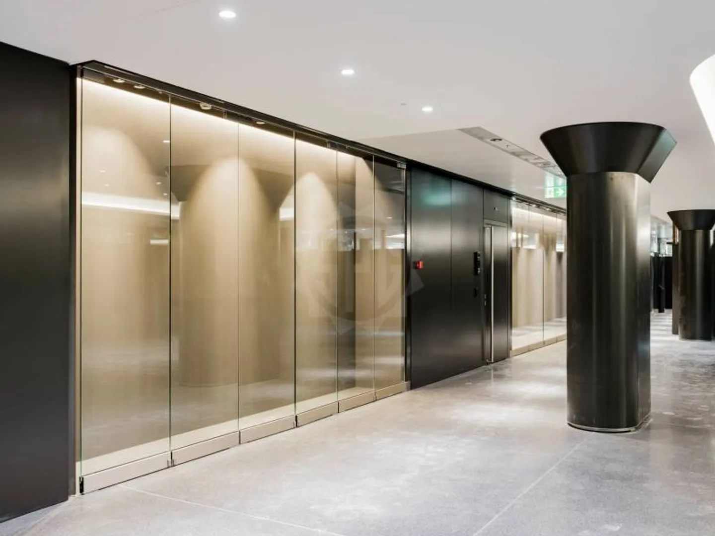 Belle arcade - Genève - Photo 3 sur 4