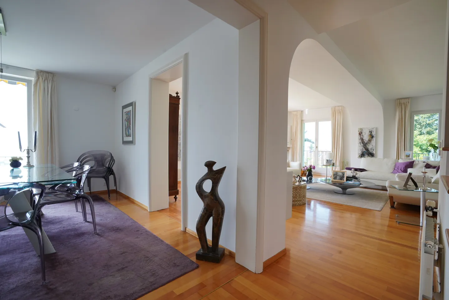 Villa - Foto 6 di 23