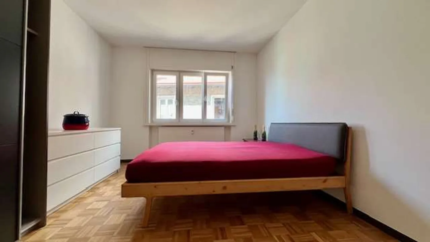 Komfortables Apartment mit Seeblick - Foto 6 von 10