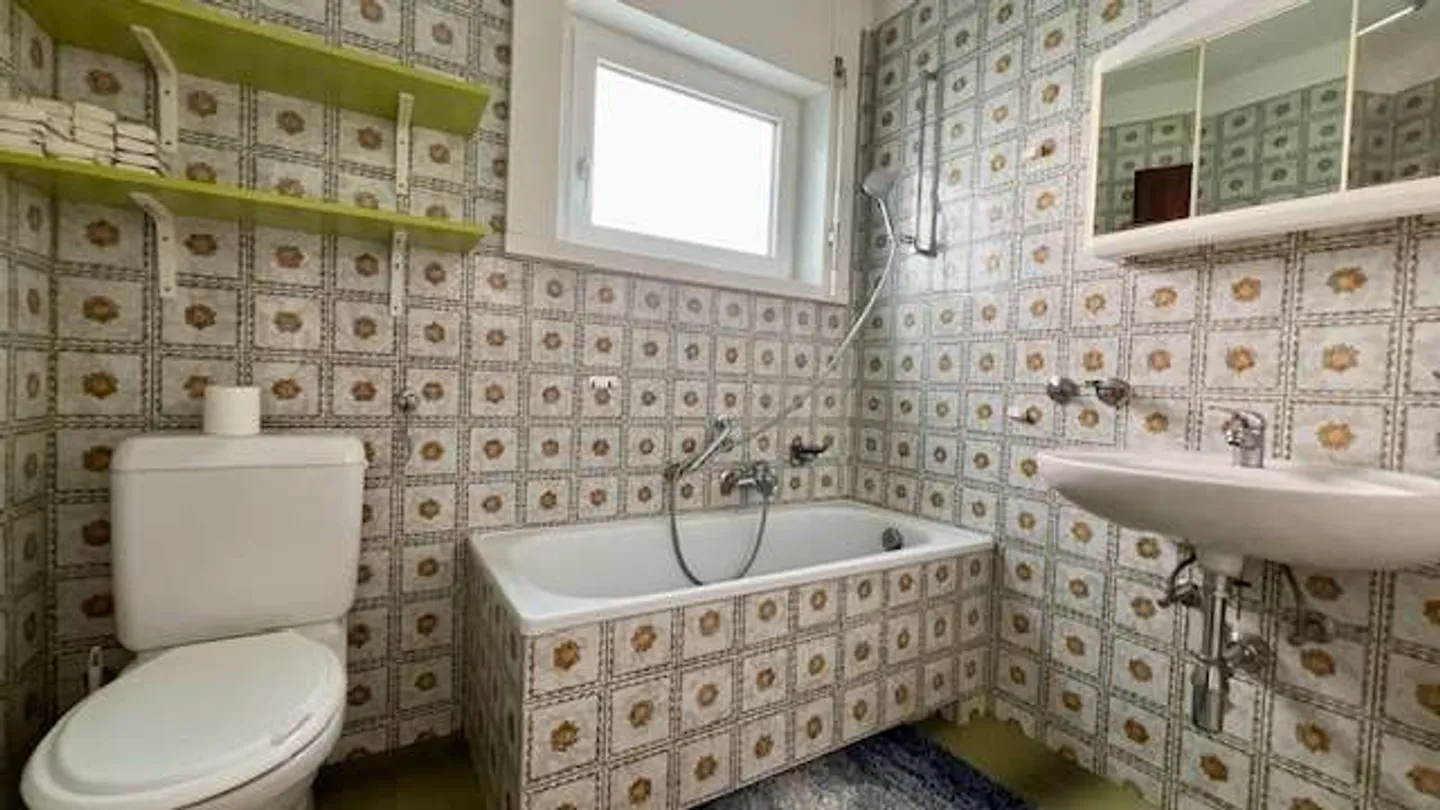 Komfortables Apartment mit Seeblick - Foto 7 von 10