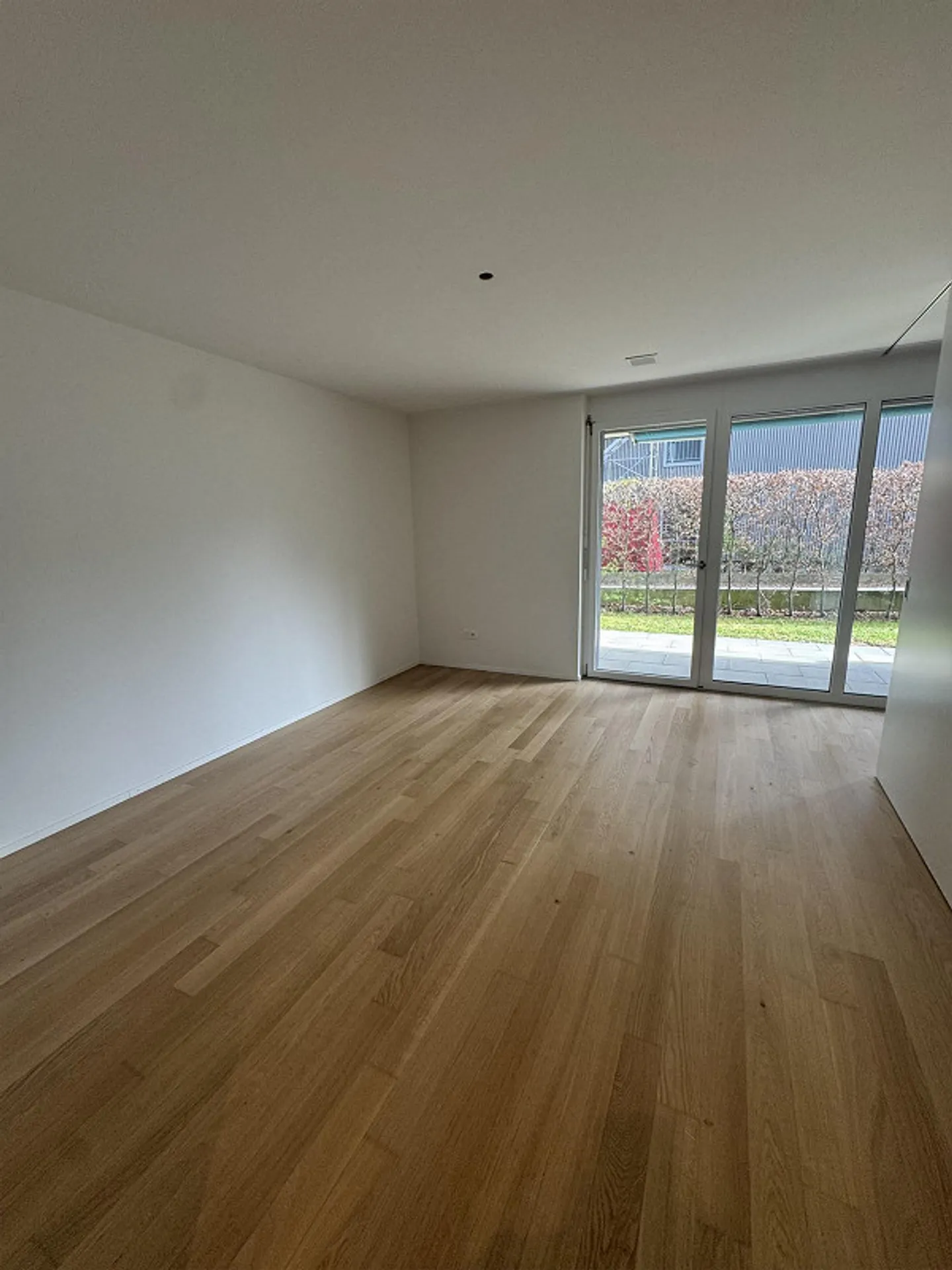 Appartamento luminoso appena ristrutturato con ampia terrazza - Foto 2 di 6