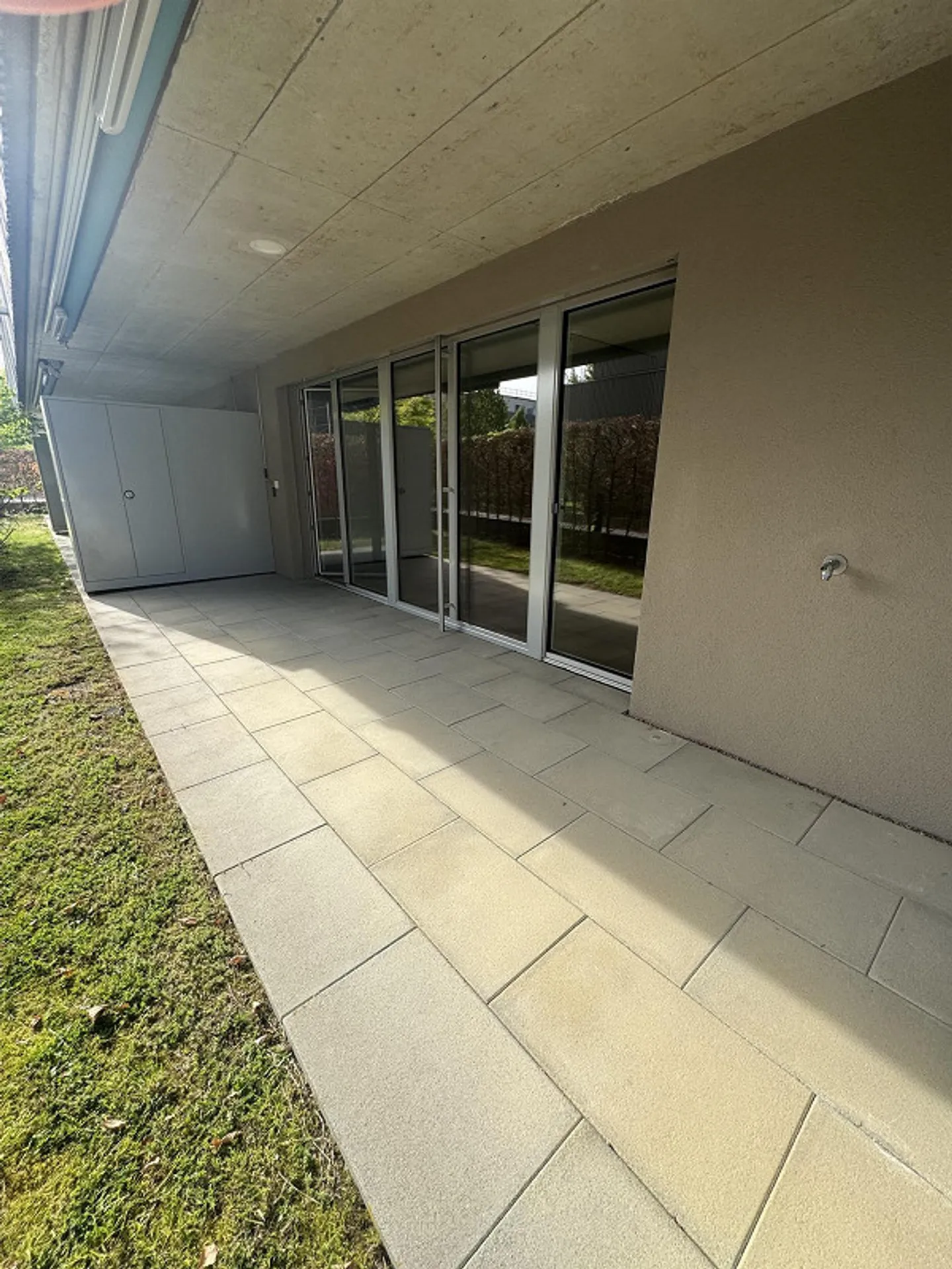 Appartamento luminoso appena ristrutturato con ampia terrazza - Foto 6 di 6