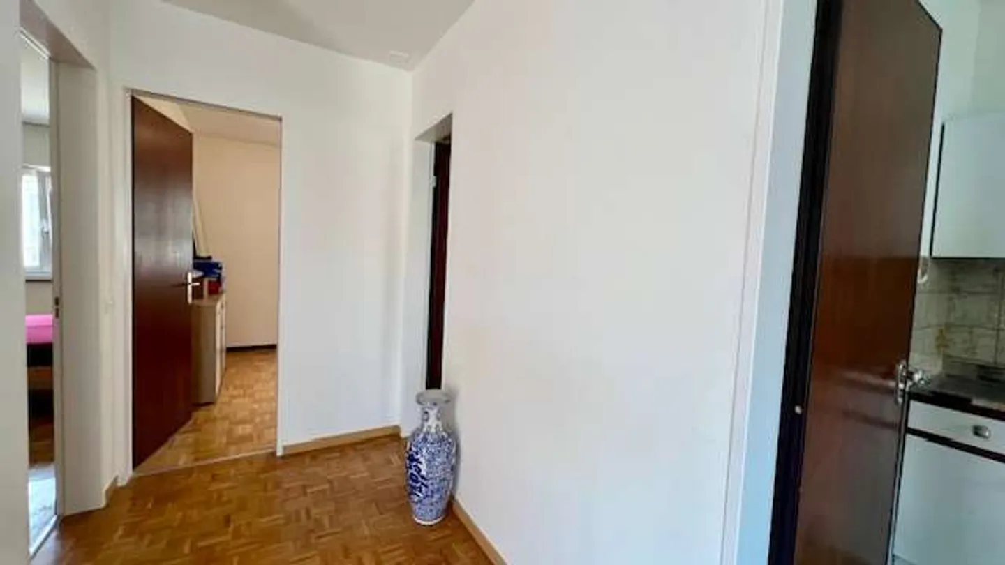 Komfortables Apartment mit Seeblick - Foto 4 von 10