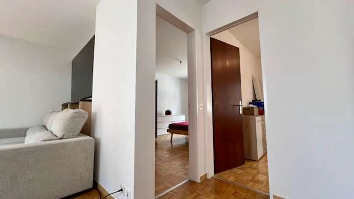 Komfortables Apartment mit Seeblick - Foto 5 von 10