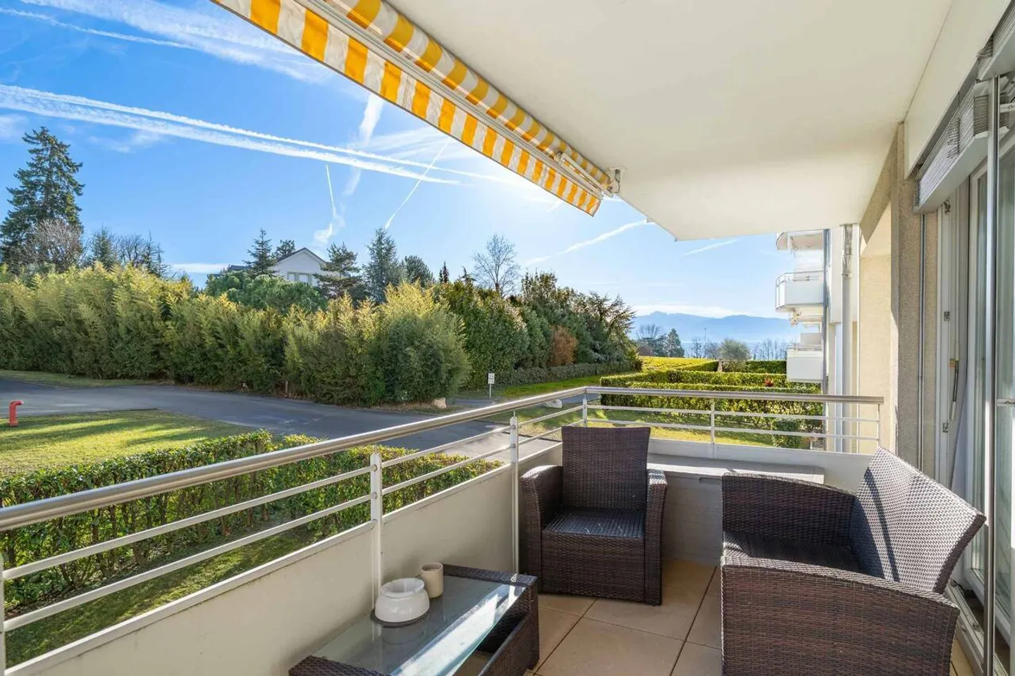 Apartment for sale - Photo 1 of 11