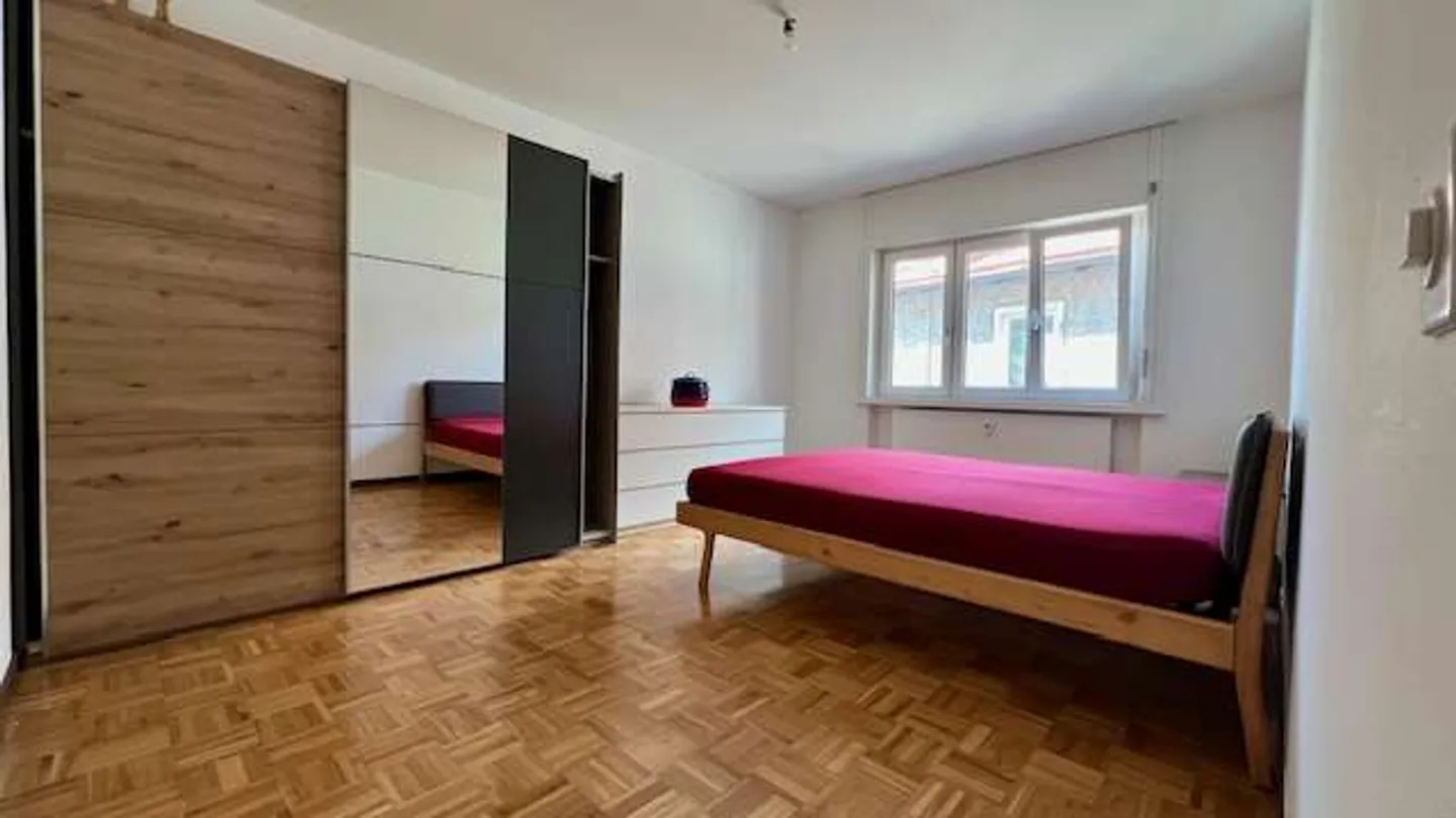 Komfortables Apartment mit Seeblick - Foto 8 von 10