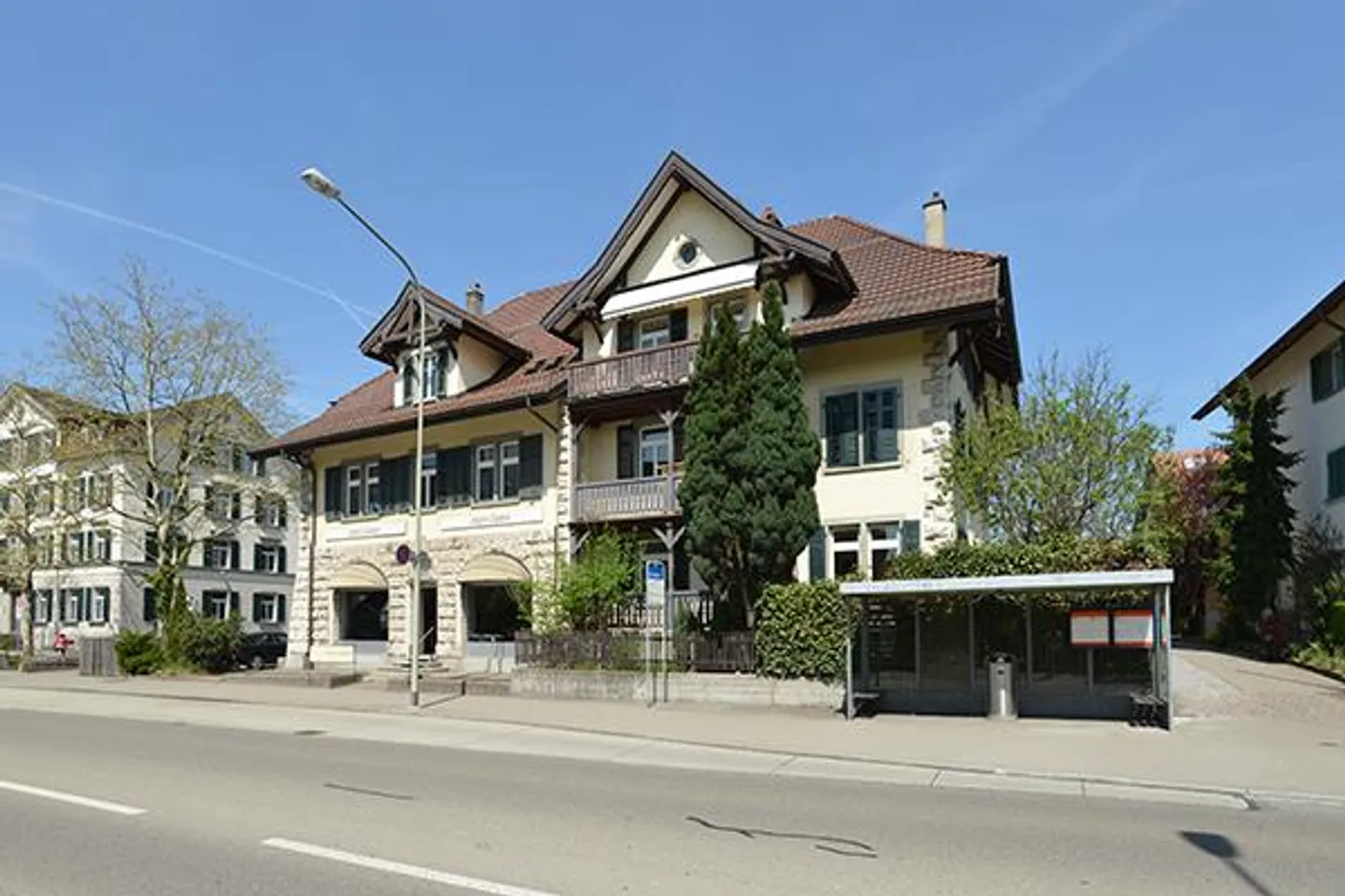 Are you looking for a commercial space in a central location with daylight...? - Photo 1 of 5