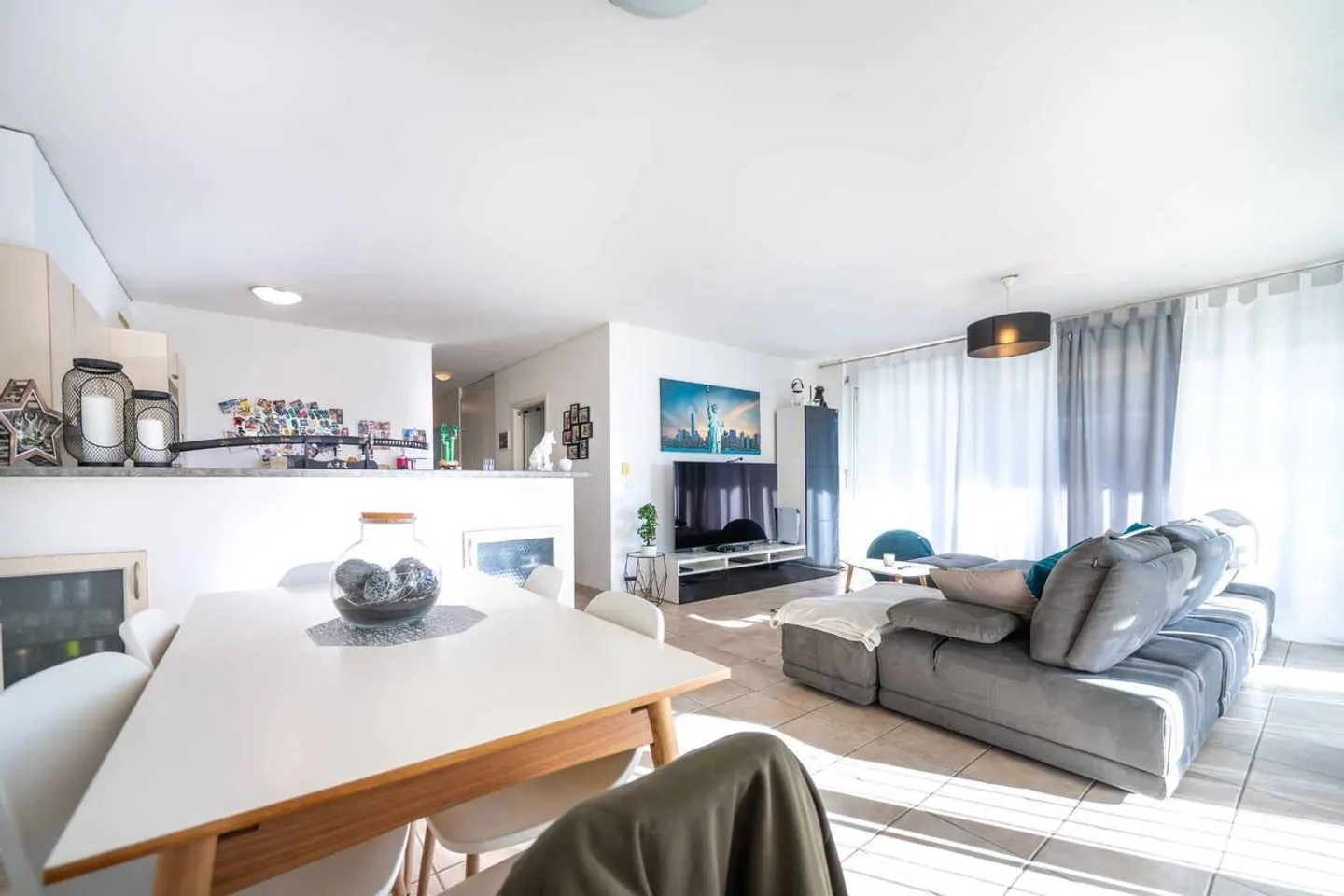 Apartment for sale - Photo 4 of 11