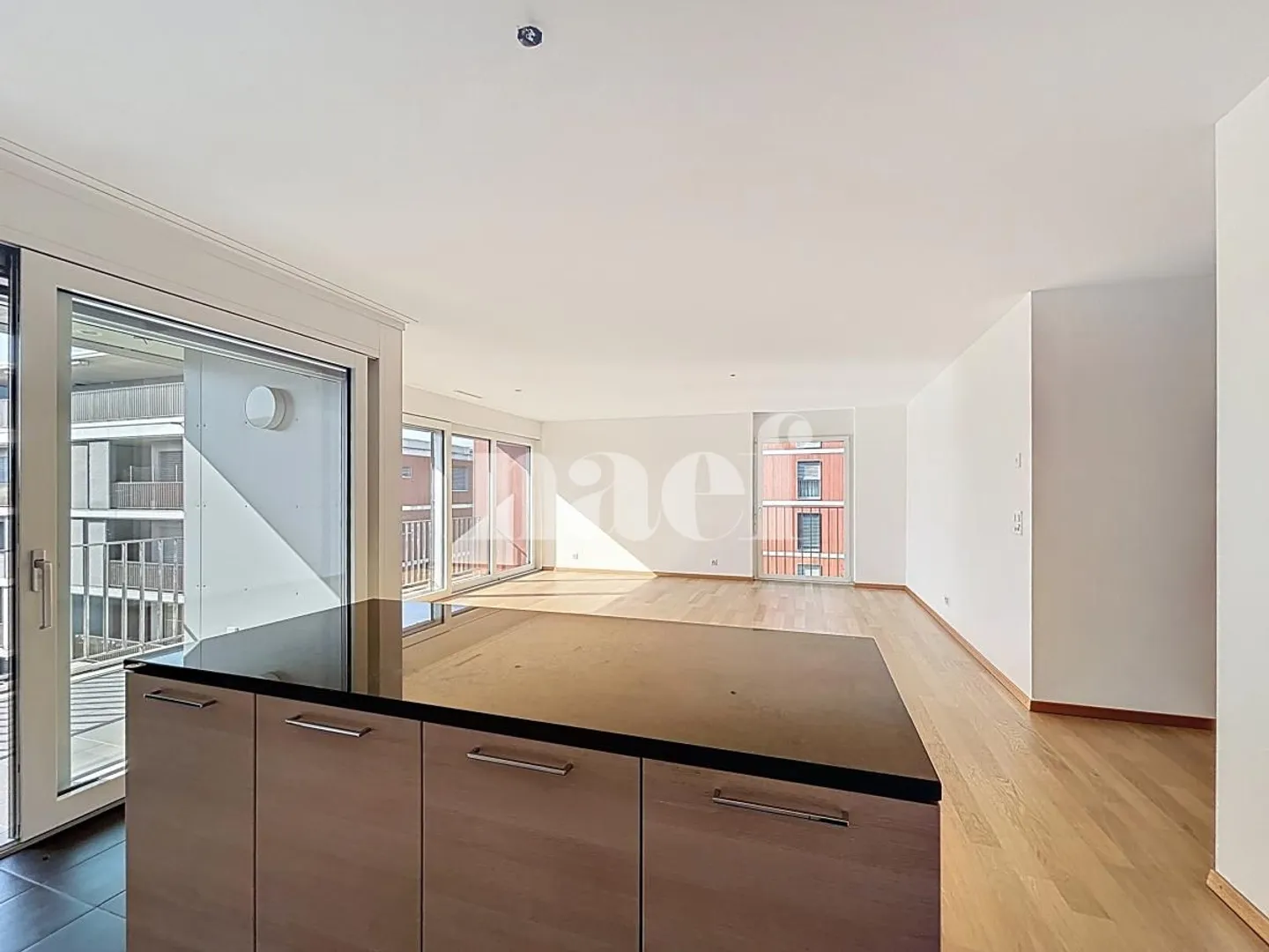 In einem ökologischen Viertel, Neubau, schöne Wohnung - Foto 5 von 11