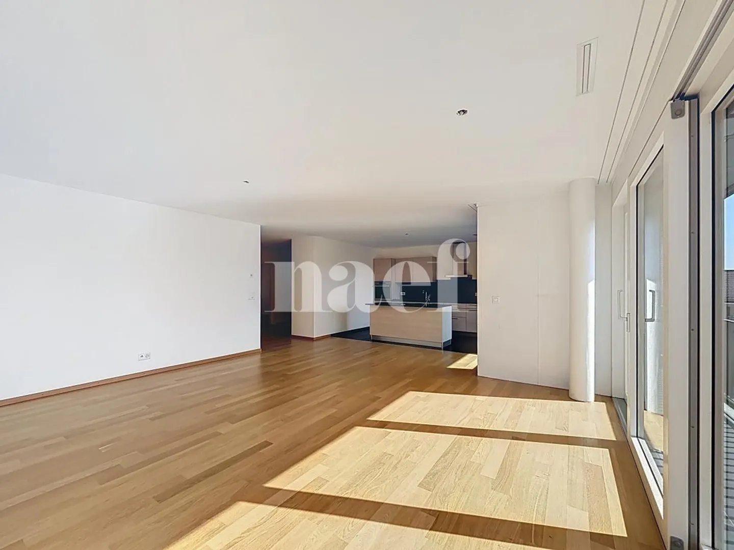 In einem ökologischen Viertel, Neubau, schöne Wohnung - Foto 6 von 11