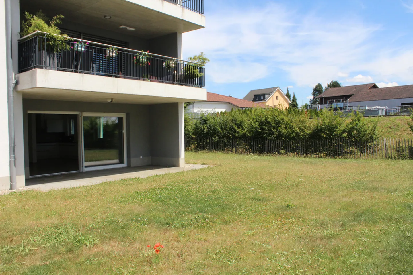 Appartamento di 4,5 vani - Foto 1 di 11