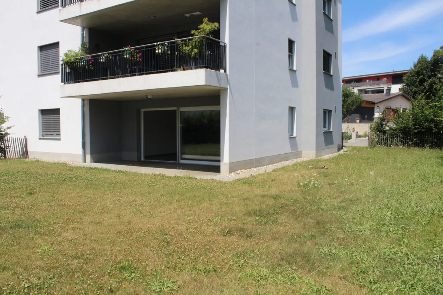 Appartamento di 4,5 vani - Foto 9 di 11