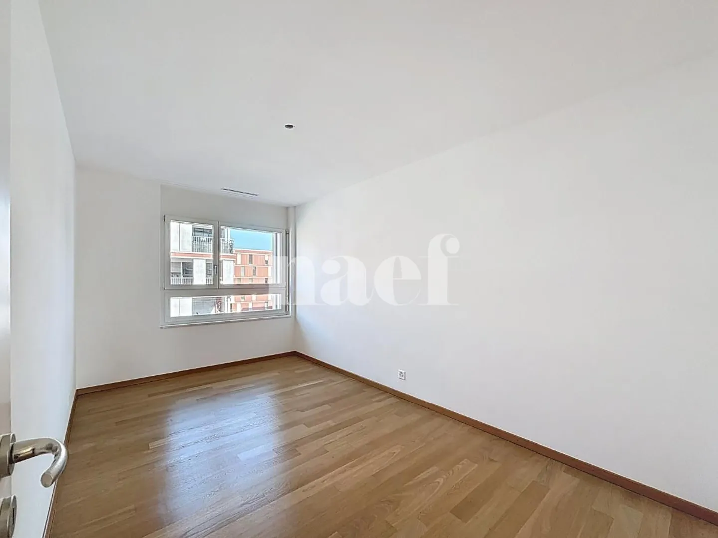 In einem ökologischen Viertel, Neubau, schöne Wohnung - Foto 8 von 11