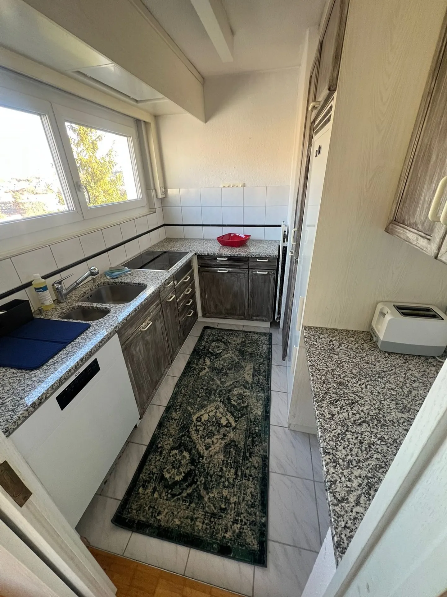 Appartamento moderno e luminoso con 2,5 stanze – completamente arredato, posizione privilegiata ad Adliswil - Foto 10 di 13