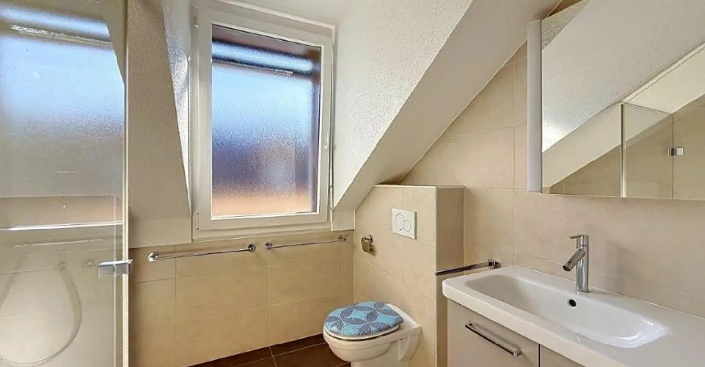 Appartement de 2.5 pièces disponible dans la commune de Chessel - Foto 5 von 8