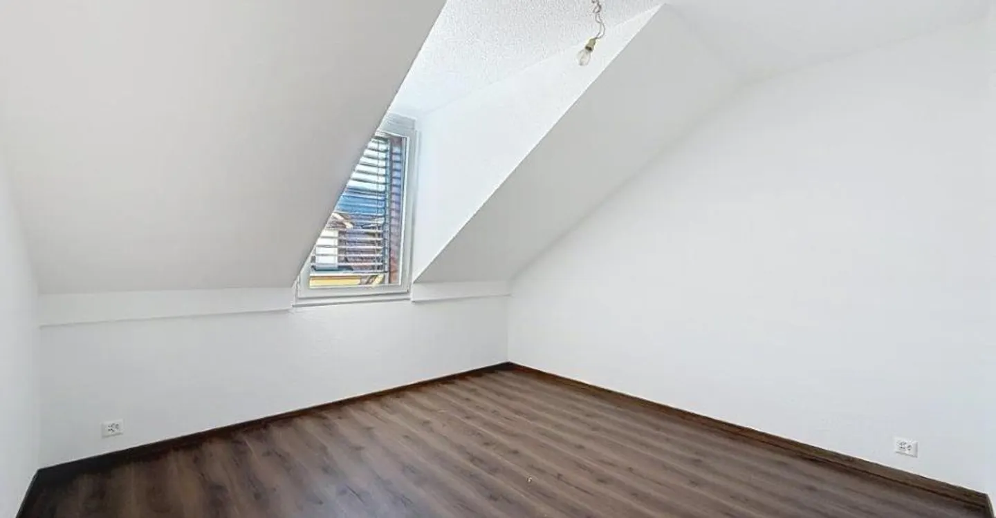 Appartement de 2.5 pièces disponible dans la commune de Chessel - Foto 4 von 8