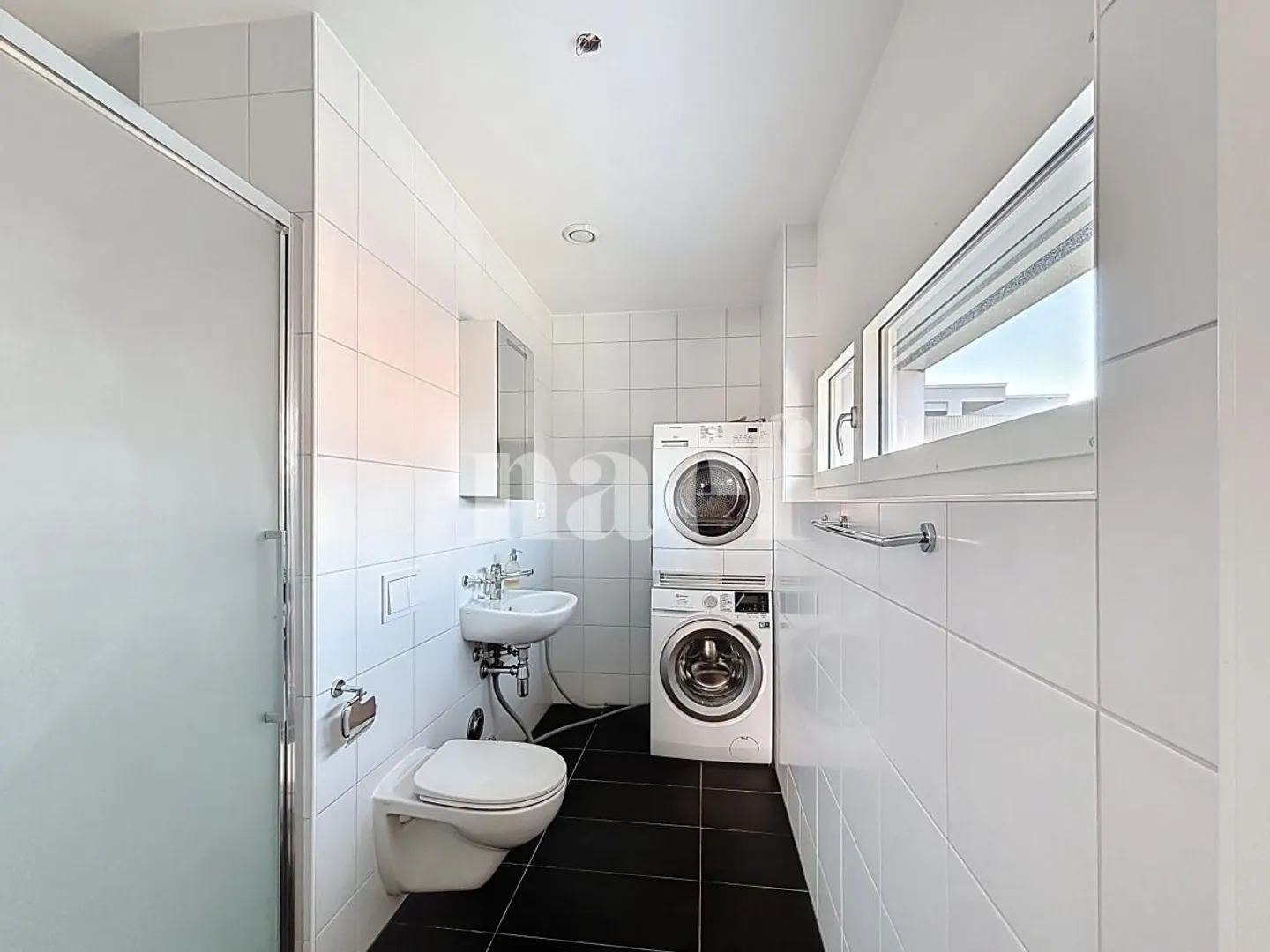 In einem ökologischen Viertel, Neubau, schöne Wohnung - Foto 9 von 11