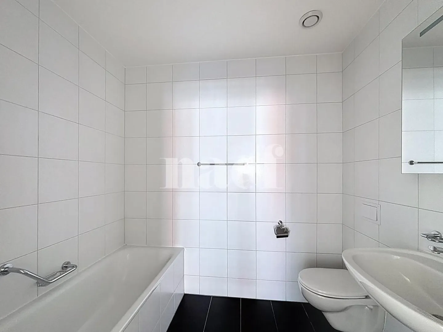 In einem ökologischen Viertel, Neubau, schöne Wohnung - Foto 10 von 11