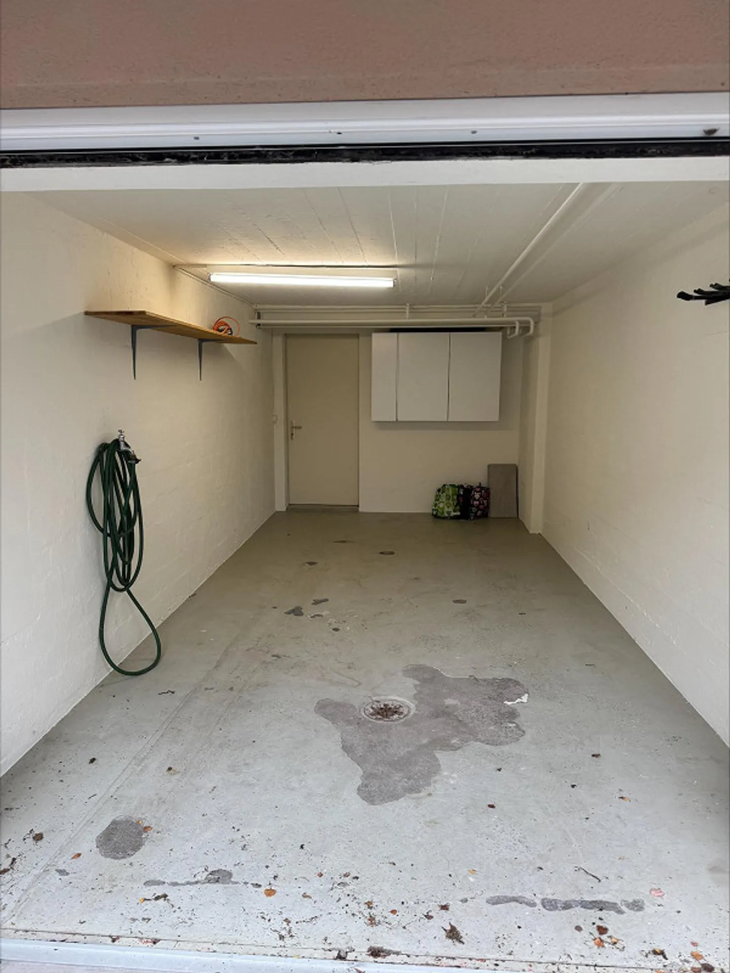 Einzelgarage in Glattbrugg - Foto 2 von 4