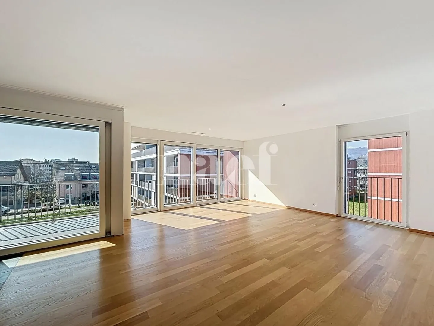 In einem ökologischen Viertel, Neubau, schöne Wohnung - Foto 2 von 11