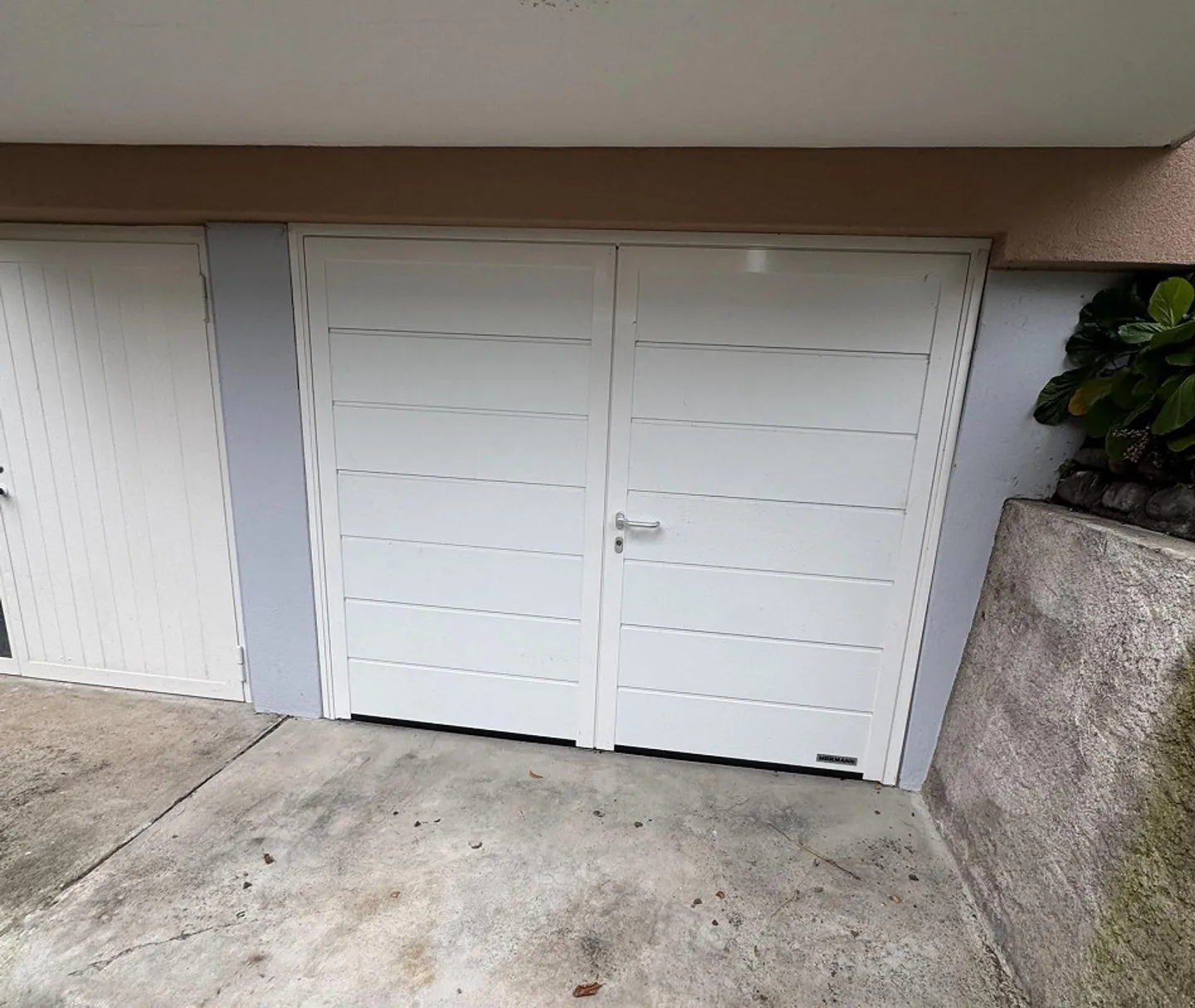 Einzelgarage in Glattbrugg - Foto 3 von 4