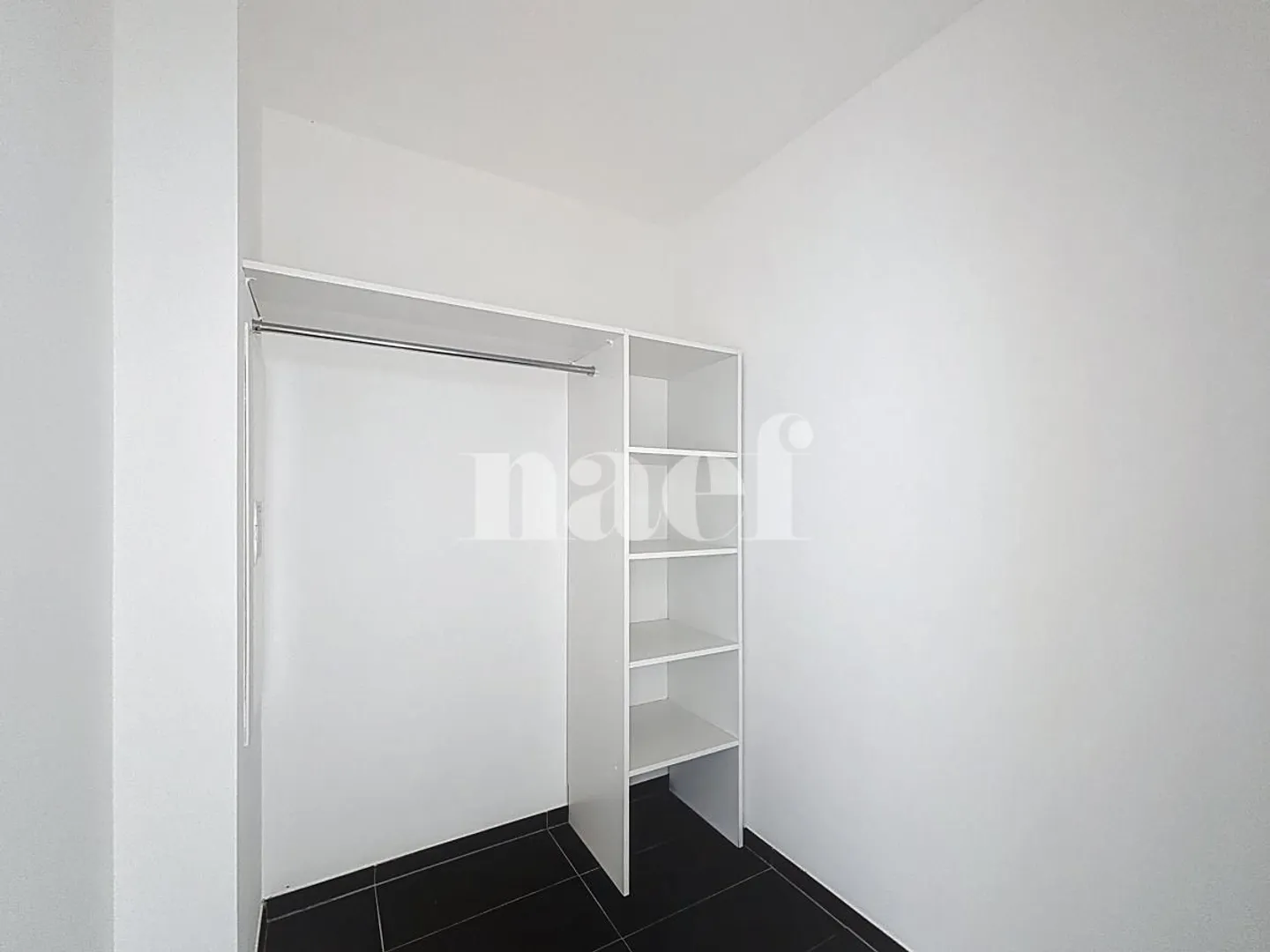 In einem ökologischen Viertel, Neubau, schöne Wohnung - Foto 11 von 11