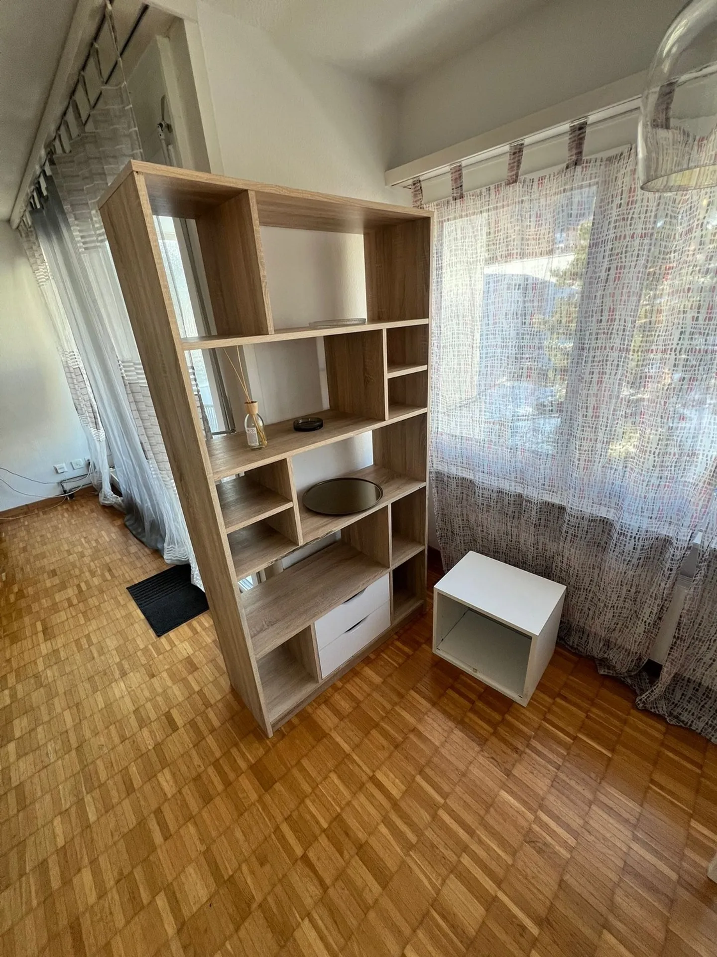 Appartamento moderno e luminoso con 2,5 stanze – completamente arredato, posizione privilegiata ad Adliswil - Foto 12 di 13