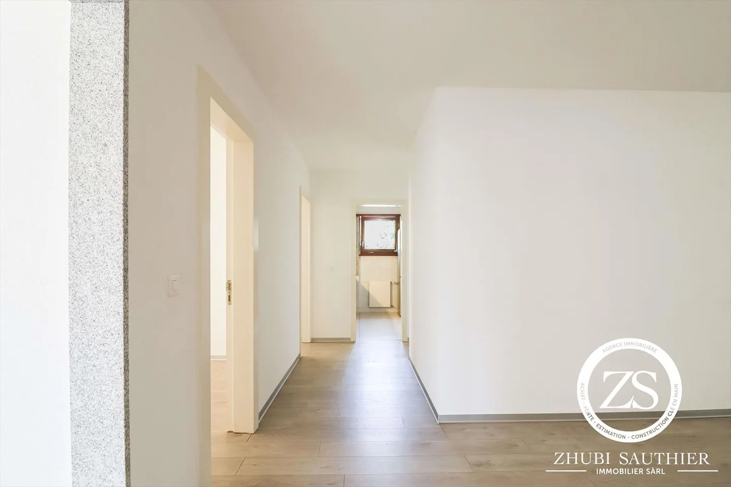 Appartamento 4,5 locali con 131m2 nel centro di Sion - Foto 5 di 17