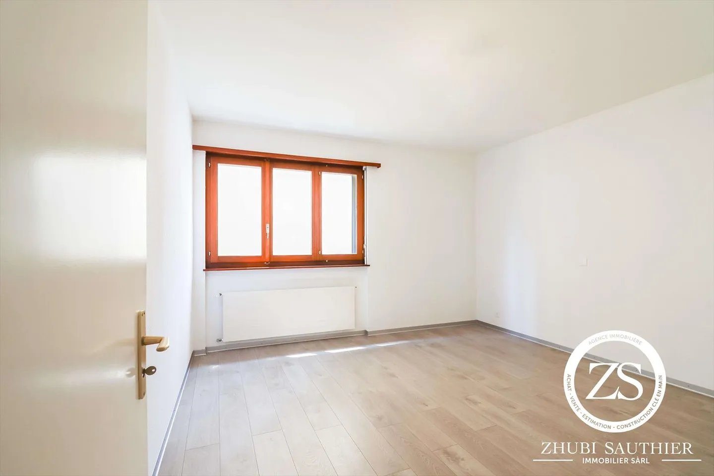 Appartamento 4,5 locali con 131m2 nel centro di Sion - Foto 7 di 17