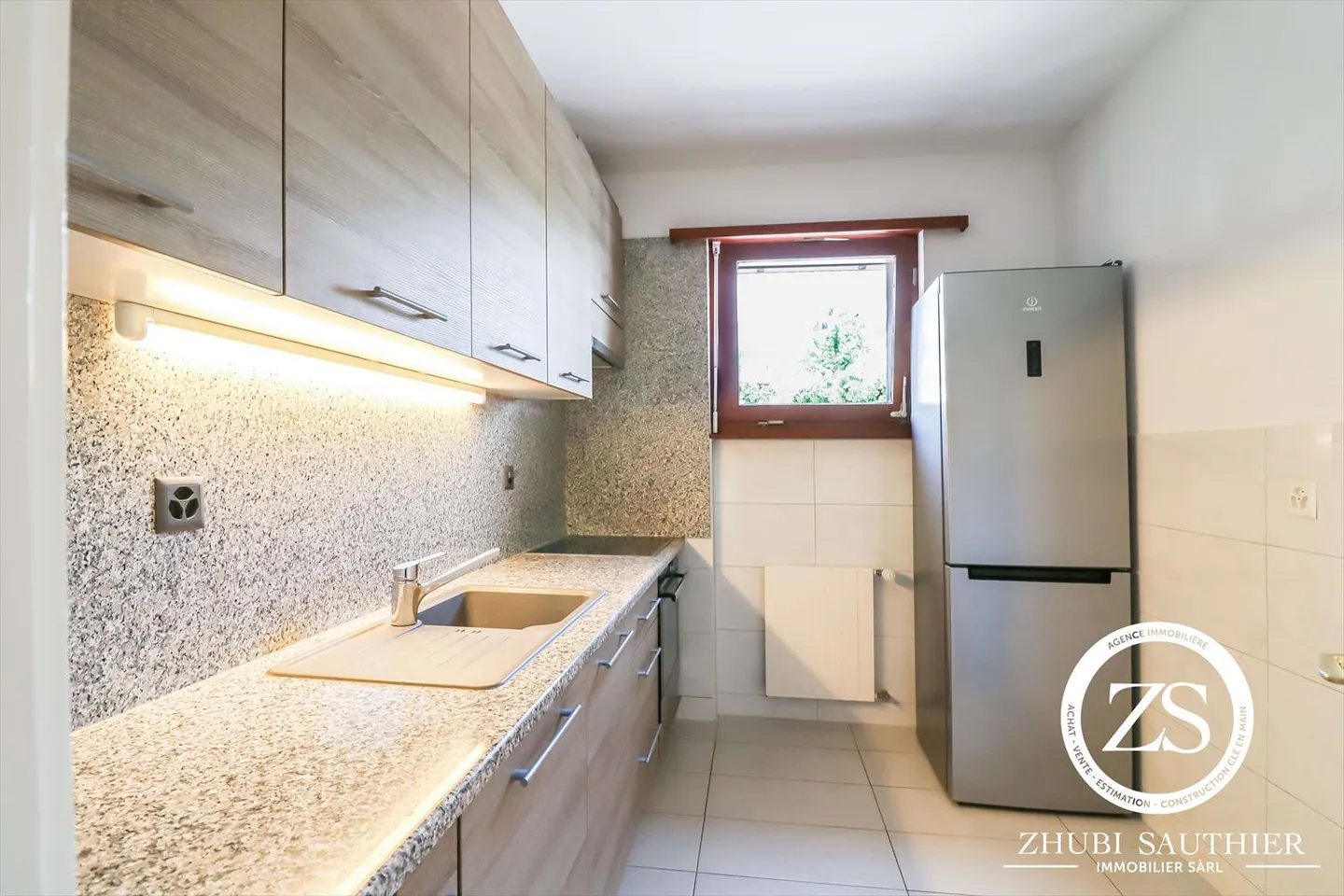 Appartamento 4,5 locali con 131m2 nel centro di Sion - Foto 8 di 17