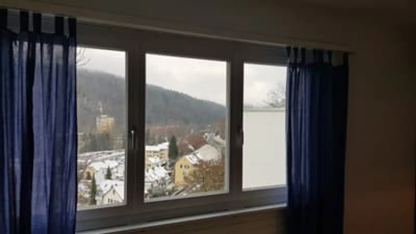 Appartamento moderno e luminoso con 2,5 stanze – completamente arredato, posizione privilegiata ad Adliswil - Foto 13 di 13