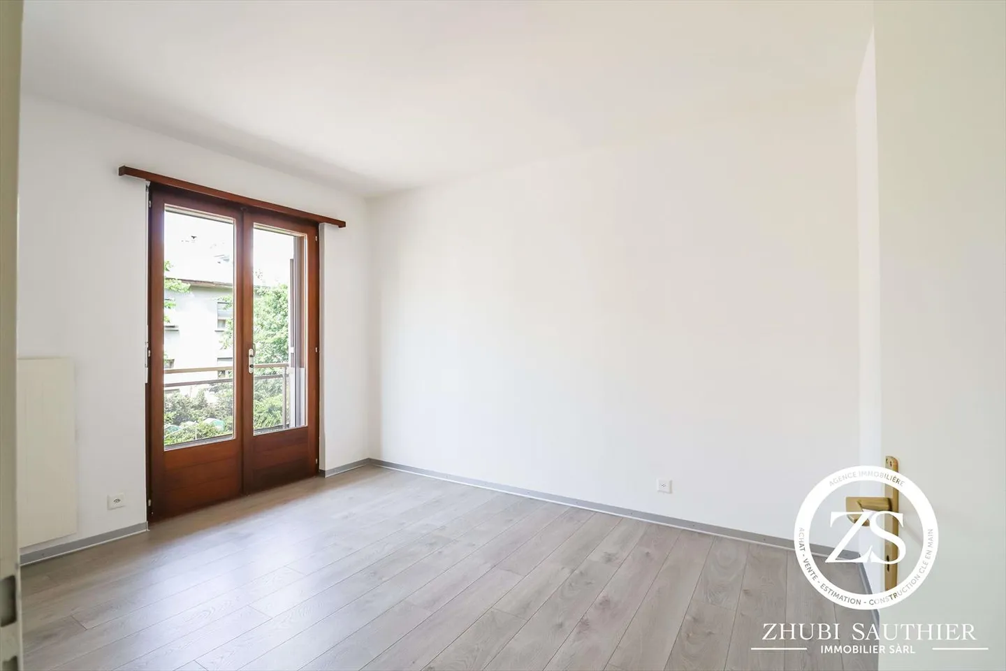 Appartamento 4,5 locali con 131m2 nel centro di Sion - Foto 9 di 17