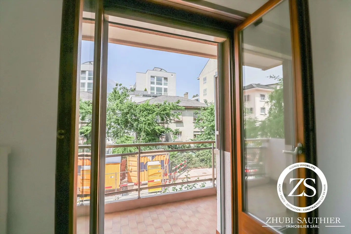 Appartamento 4,5 locali con 131m2 nel centro di Sion - Foto 10 di 17