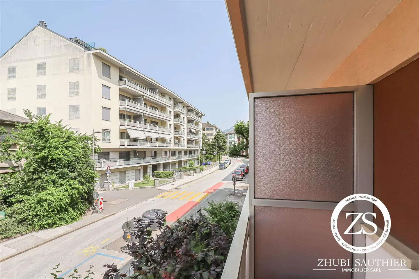Appartamento 4,5 locali con 131m2 nel centro di Sion - Foto 11 di 17