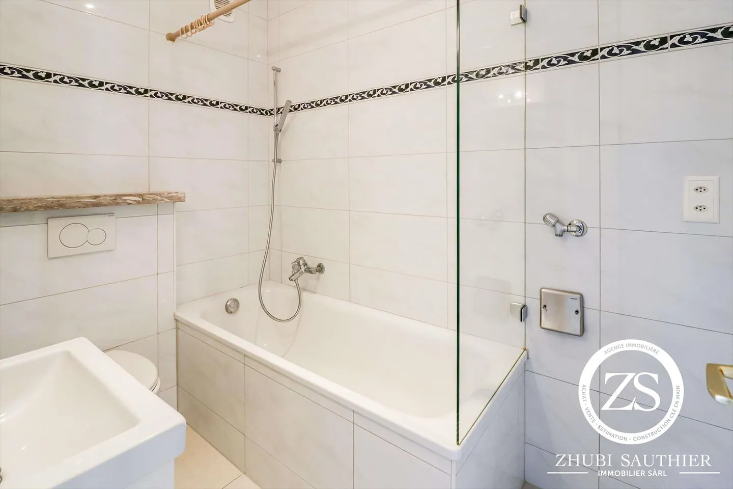 Appartamento 4,5 locali con 131m2 nel centro di Sion - Foto 12 di 17