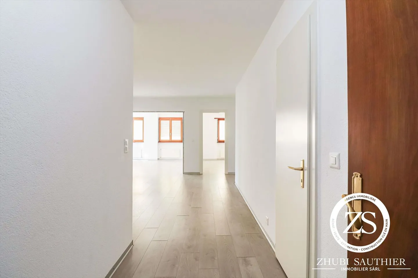 Appartamento 4,5 locali con 131m2 nel centro di Sion - Foto 14 di 17