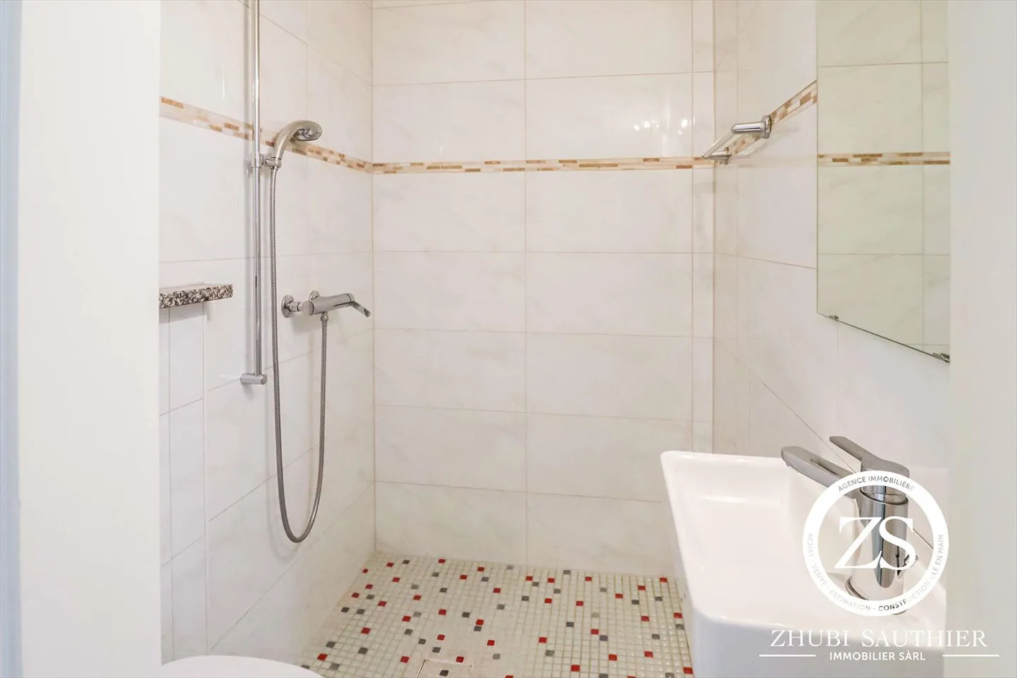 Appartamento 4,5 locali con 131m2 nel centro di Sion - Foto 15 di 17