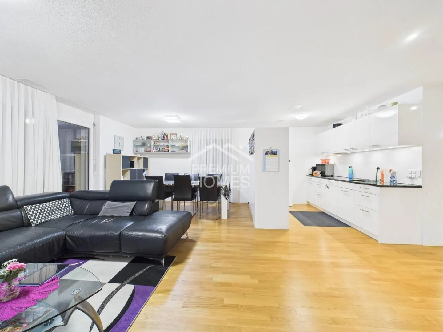 La tua casa da sogno a Oberkulm con effetto wow! - Foto 2 di 11