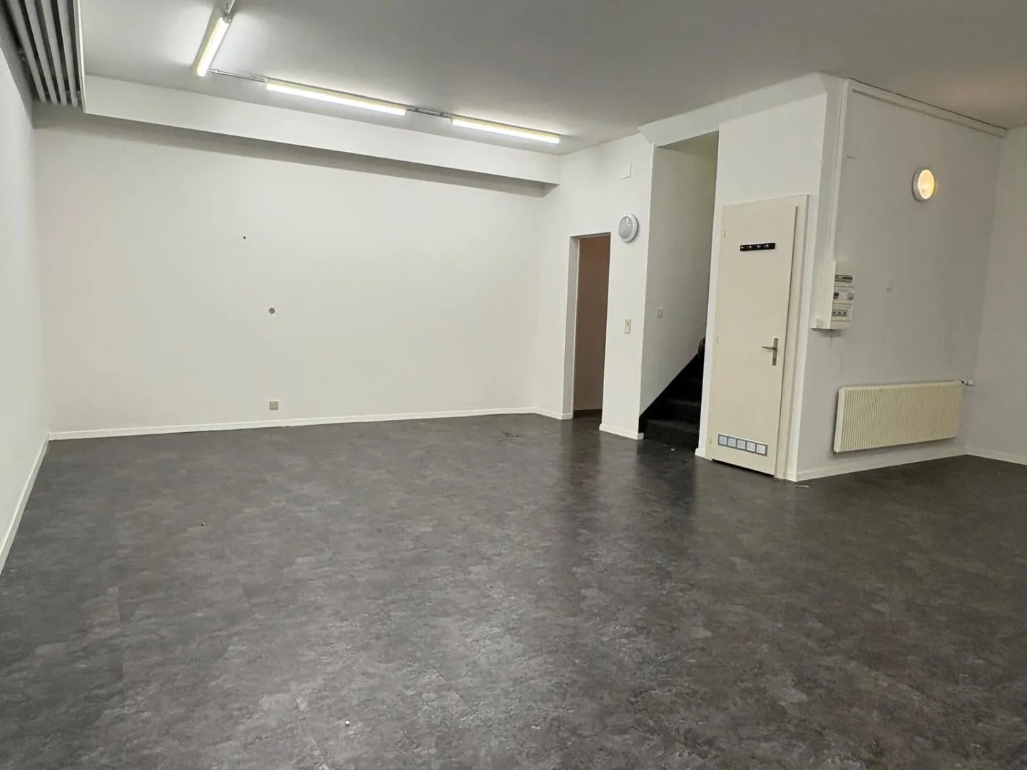 Vielseitige Gewerbefläche - Foto 5 von 7