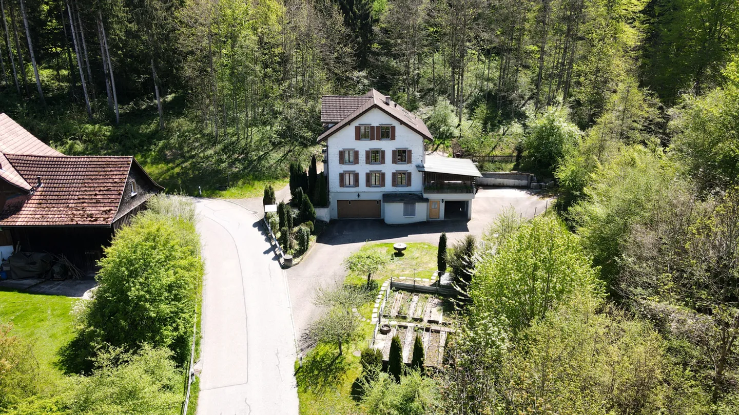 Vivre au cœur de la nature - Photo 1 sur 10