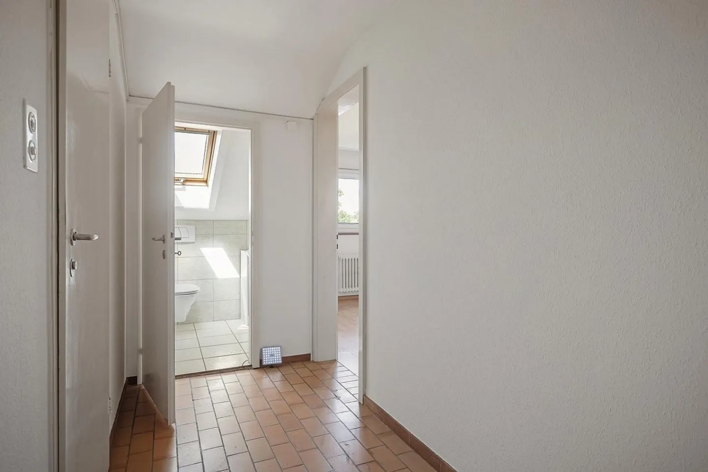 Charmantes Studio in Ruhiger Lage - Foto 4 von 6